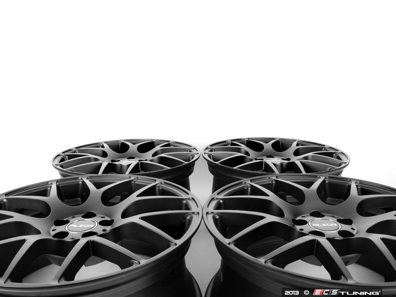 18" Style 349 Wheels - Set Of Four