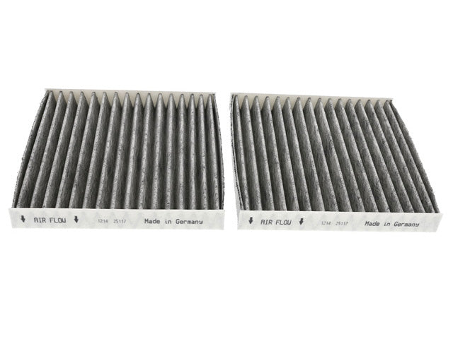 Cabin Air Filter Set