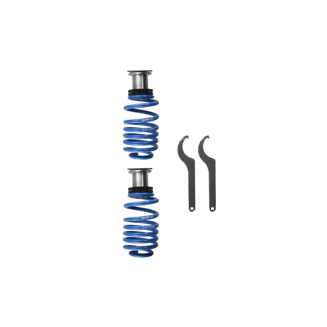 Bilstein Suspension Kit – 47-229945 Front and Rear (B14 PSS)