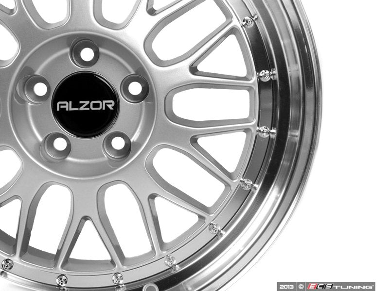 18" Style 881 Wheels - Square Set Of Four