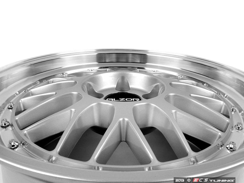 18" Style 881 Wheels - Square Set Of Four