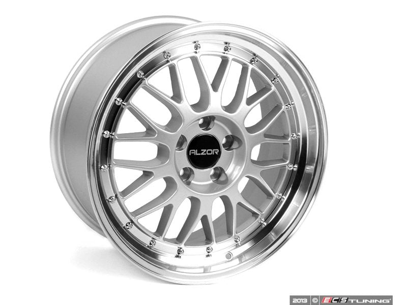 18" Style 881 Wheels - Square Set Of Four