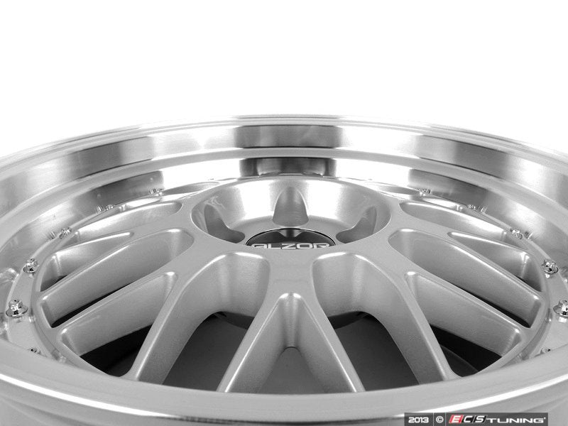 18" Style 881 Wheels - Square Set Of Four