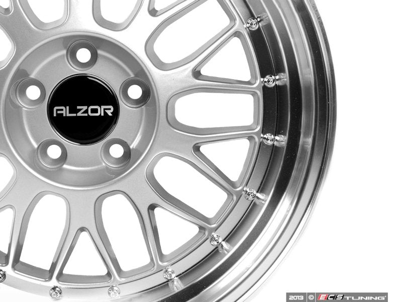 18" Style 881 Wheels - Staggered Set Of Four