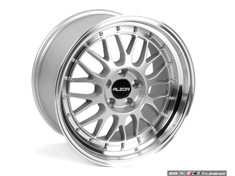 18" Style 881 Wheels - Square Set Of Four