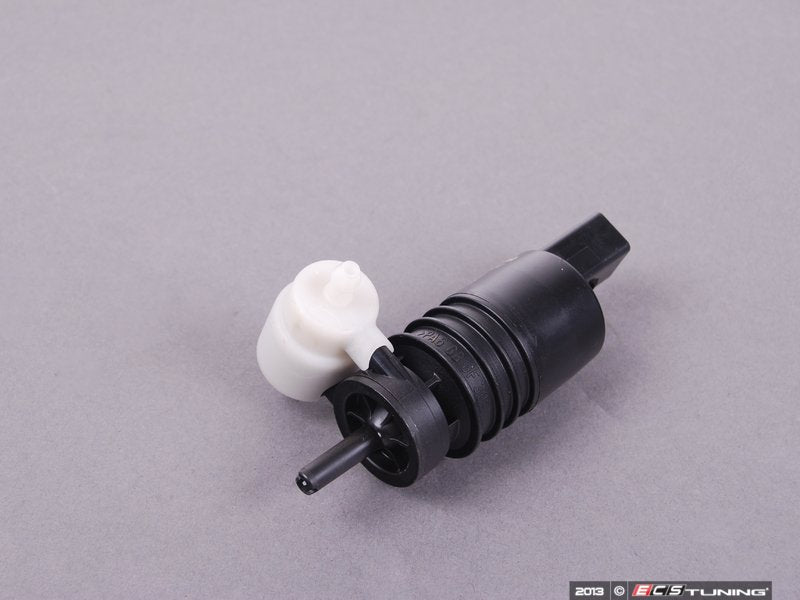 Windshield Washer Pump