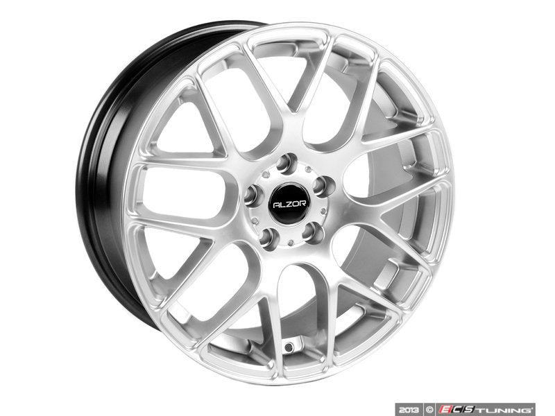 18" Style 349 Wheels - Set Of Four