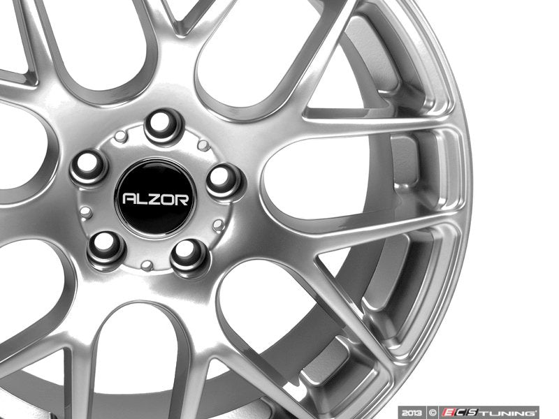 18" Style 349 Wheels - Set Of Four