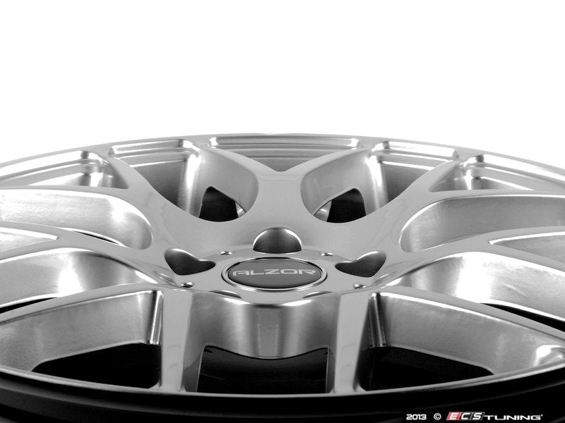 18" Style 349 Wheels - Set Of Four