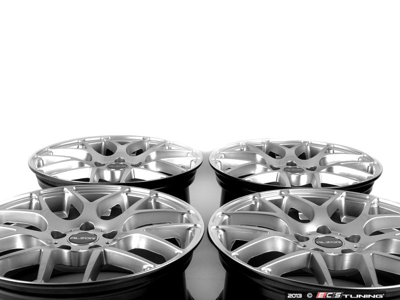 18" Style 349 Wheels - Set Of Four