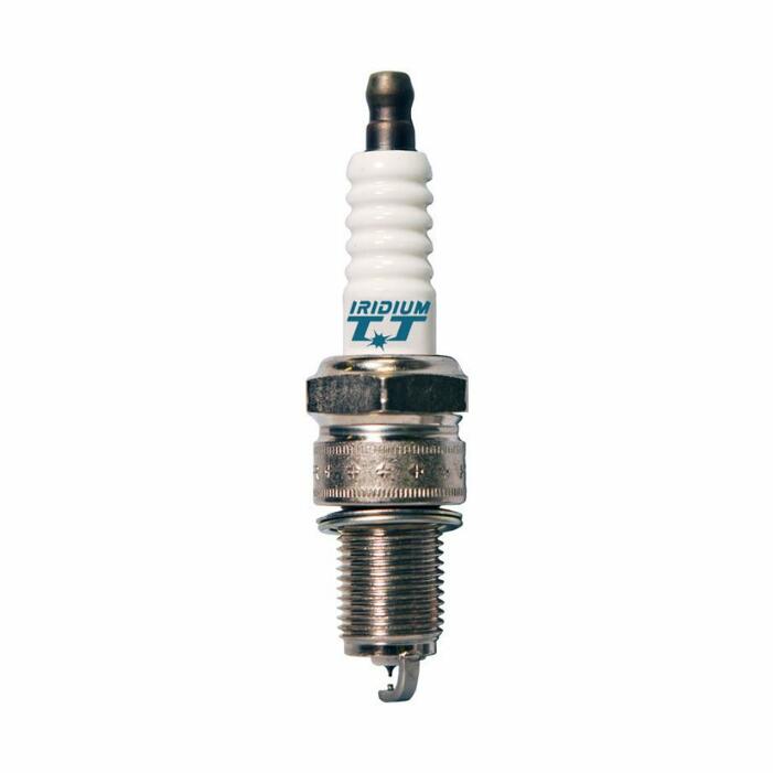 Audi BMW Spark Plug 101000039AB – Denso 4708