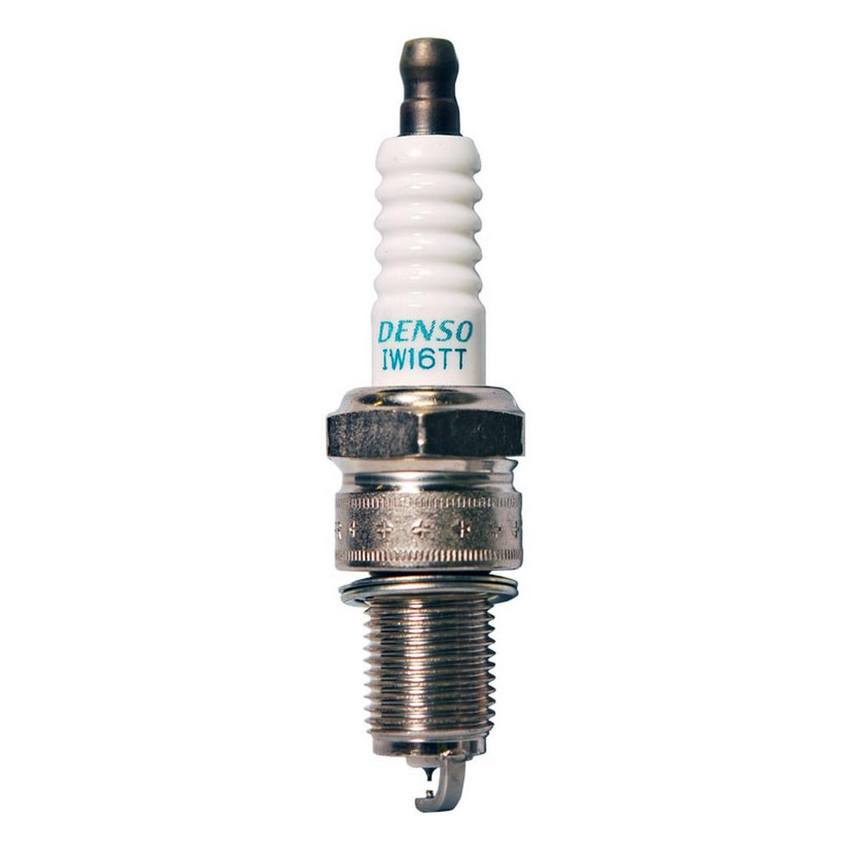 Audi BMW Spark Plug 101000039AB – Denso 4708