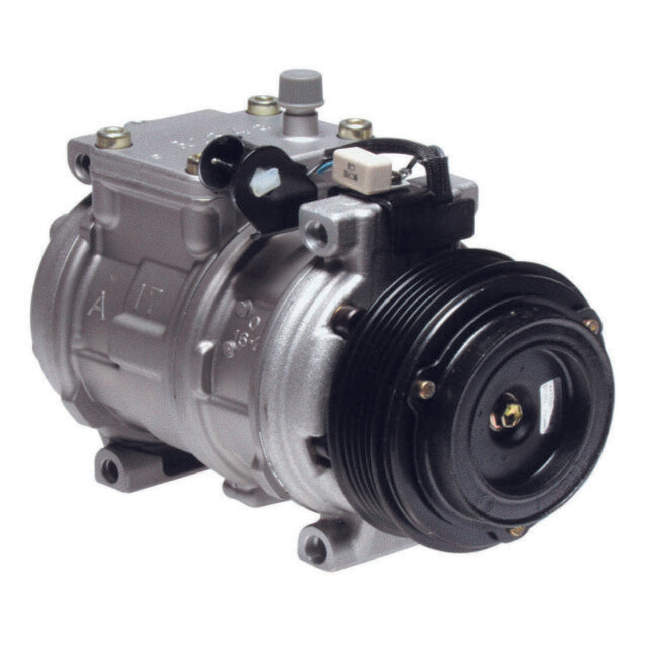 A/C Compressor (New)