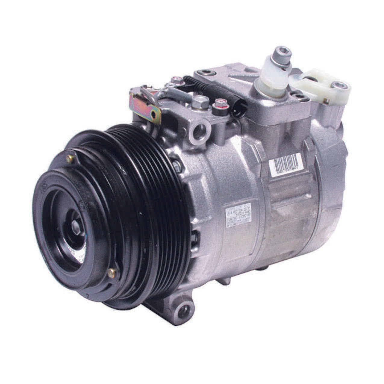 Mercedes A/C Compressor (New) 000230701180 – Denso 4711293