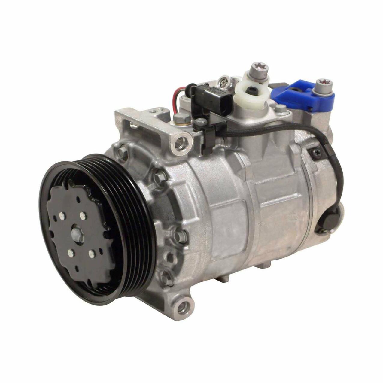 A/C Compressor (New)