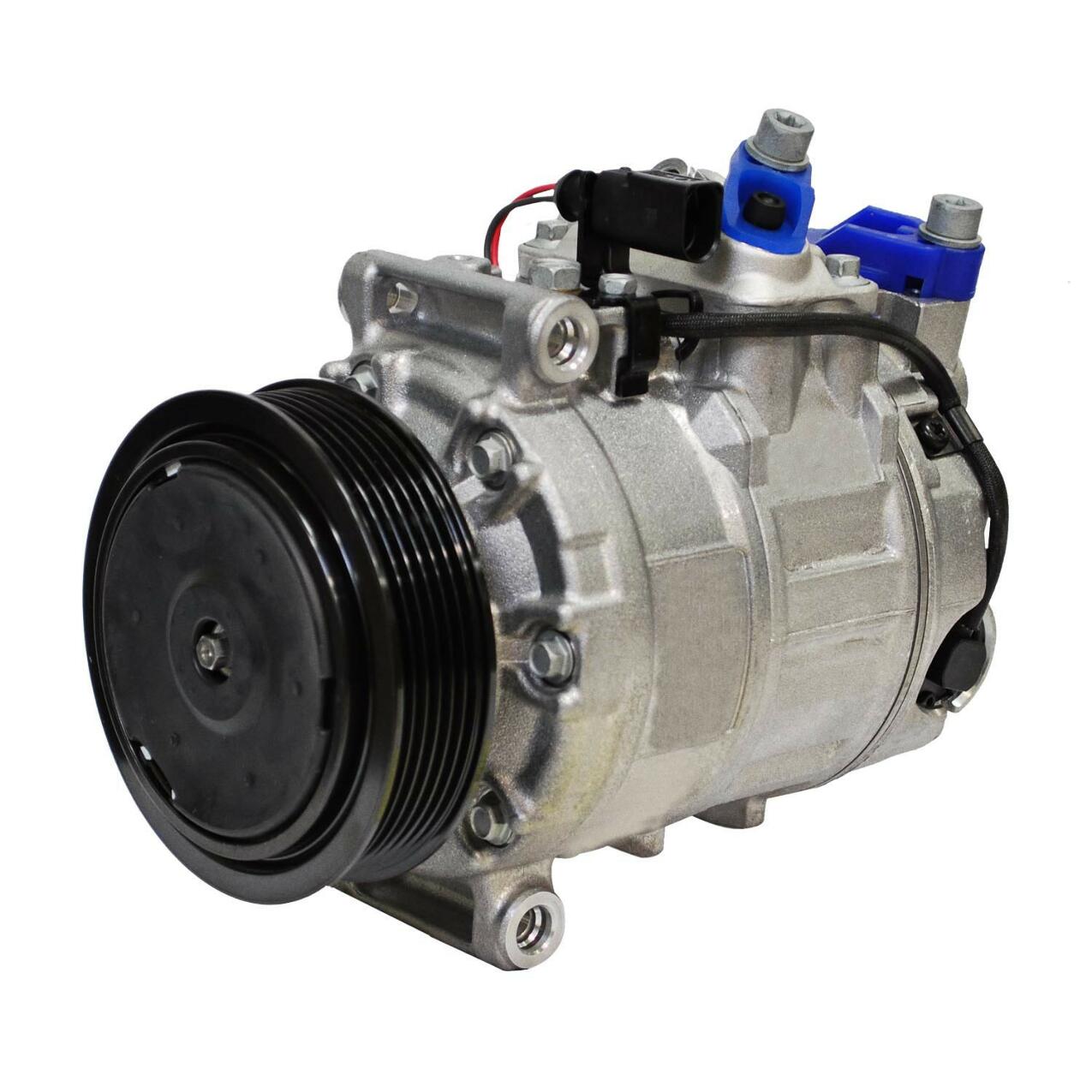 A/C Compressor (New)