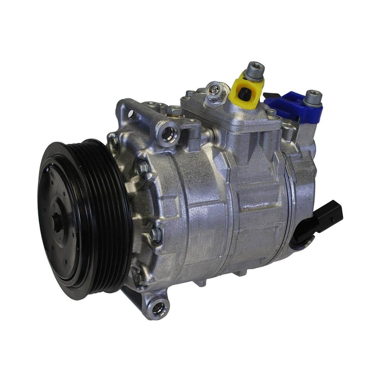 A/C Compressor (New)