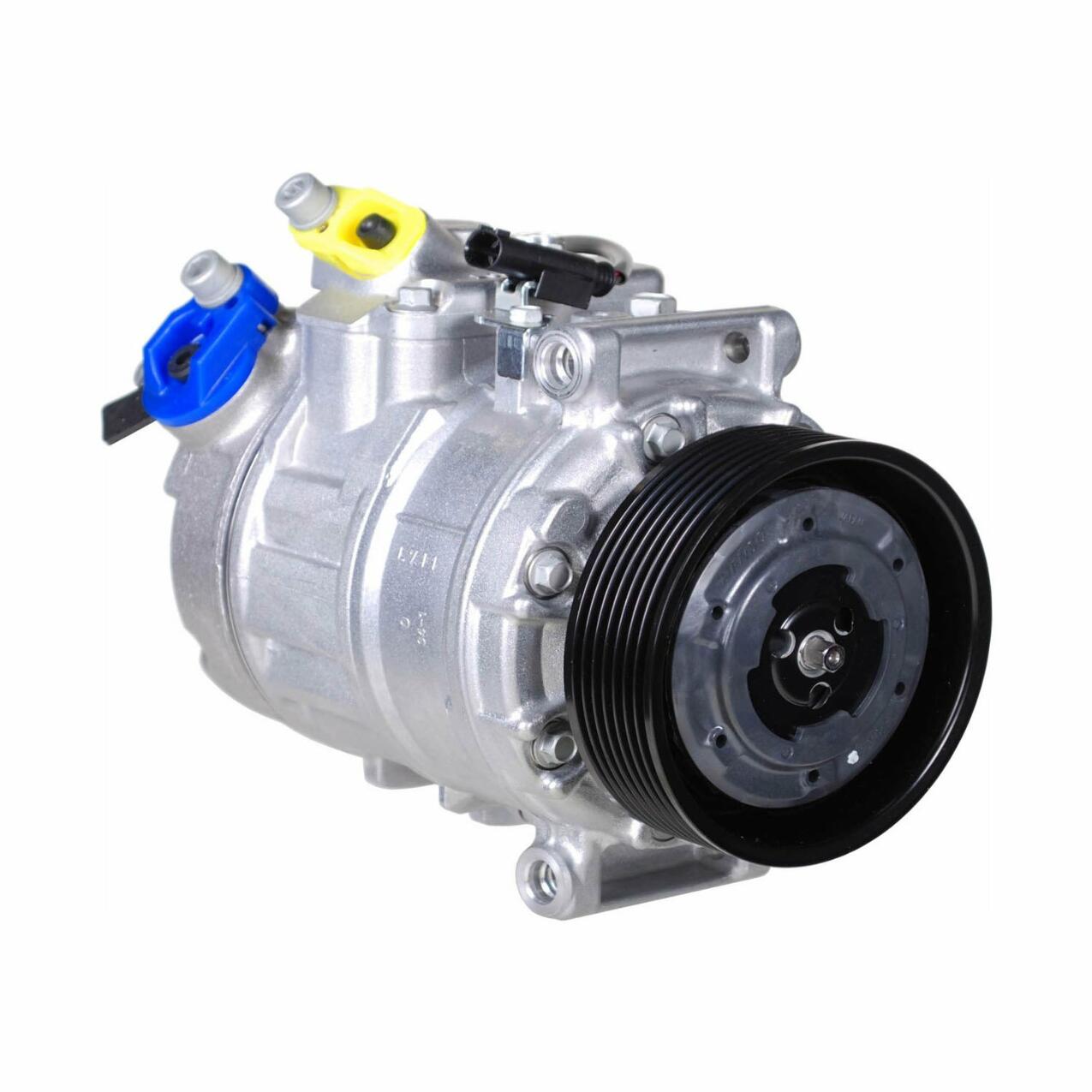 A/C Compressor (New)