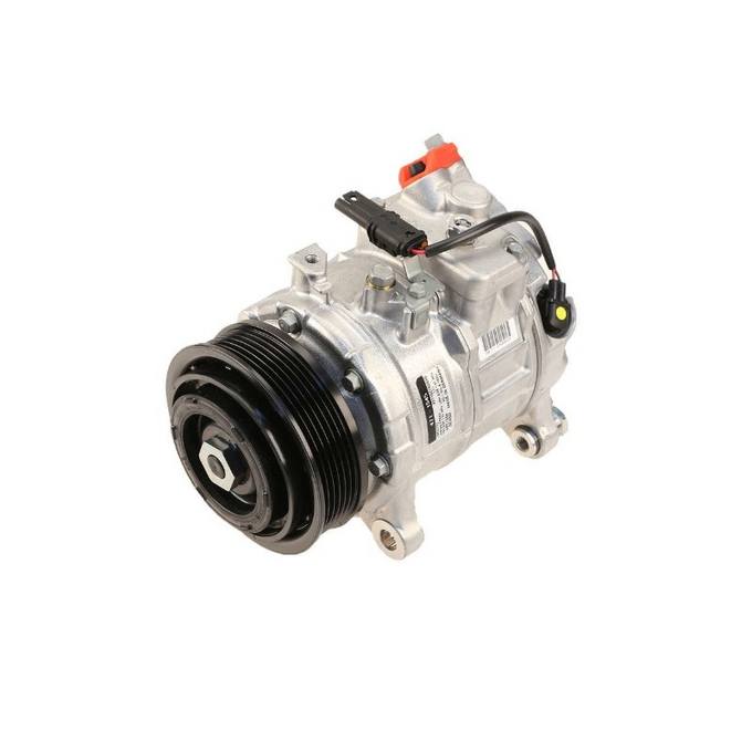 BMW A/C Compressor 64506805025 – Denso DCP05097