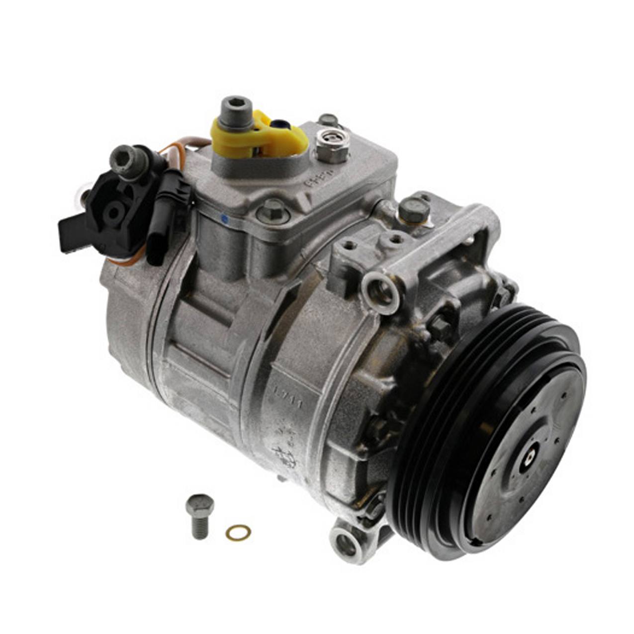 BMW A/C Compressor (New) 64509192317 – Denso DCP05080