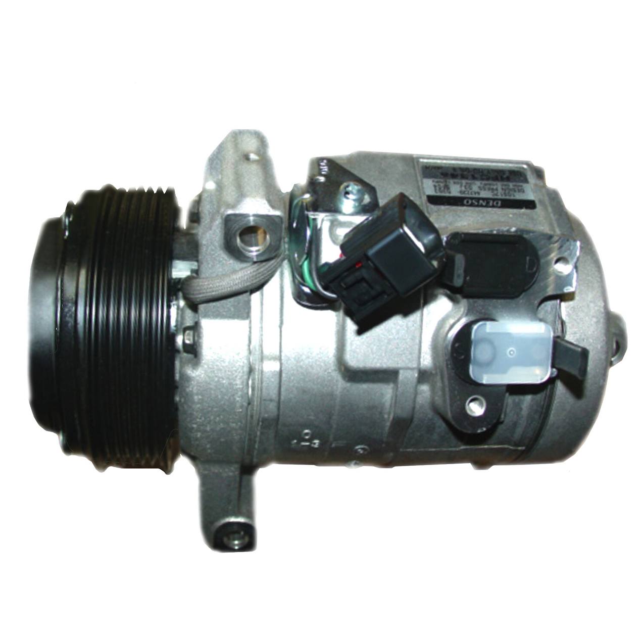 BMW A/C Compressor 471-1550 – Denso