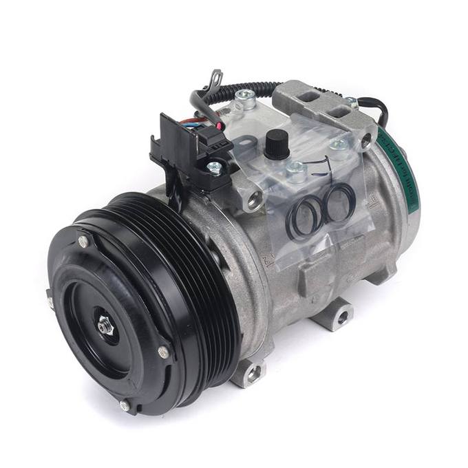 Mercedes A/C Compressor (New) 000230241180 – Denso 4710232