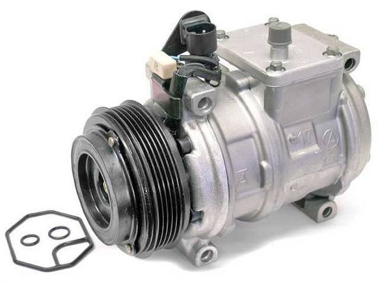 A/C Compressor (New)