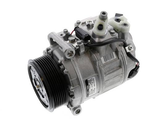 Mercedes A/C Compressor (New) – Denso 4711434