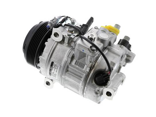 BMW A/C Compressor (New) 64509180549 – Denso 4711527