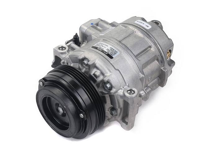 BMW A/C Compressor (New) 64526916232 – Denso 4711528