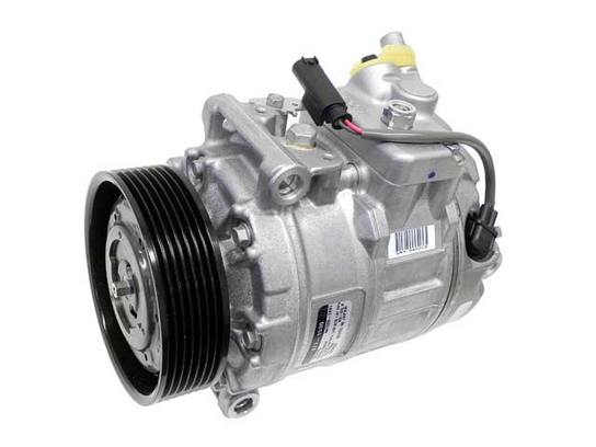 BMW A/C Compressor (New) 64526956719 – Denso 4711530