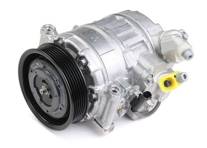 BMW A/C Compressor (New) 64509174803 – Denso 4711542