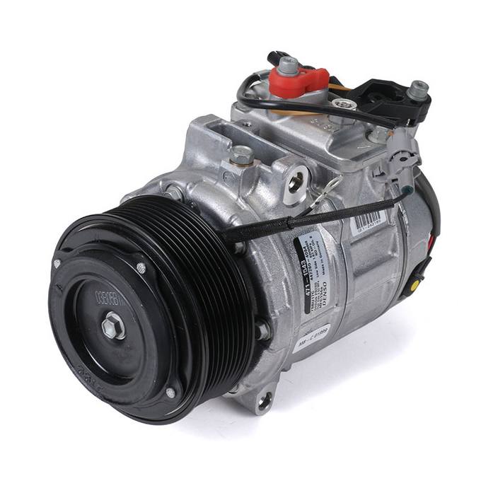 BMW A/C Compressor (New) 64529399060 – Denso 4711543