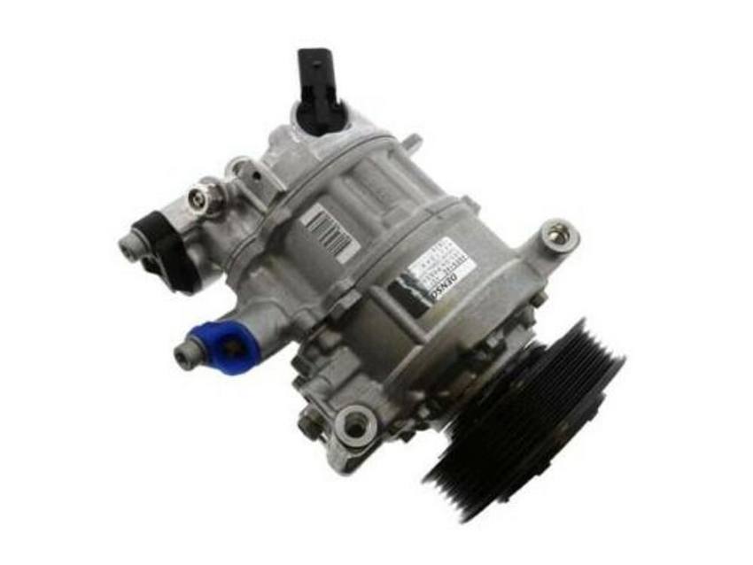 Audi A/C Compressor – Denso 4711552