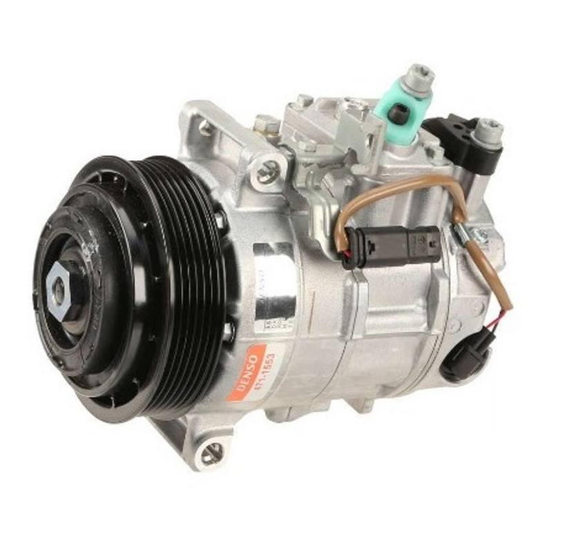 Mercedes A/C Compressor – Denso 4711553