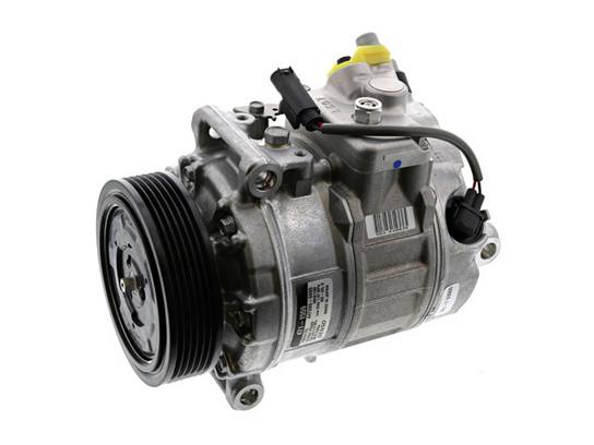 BMW A/C Compressor (New) 64509180550 – Denso 4711559