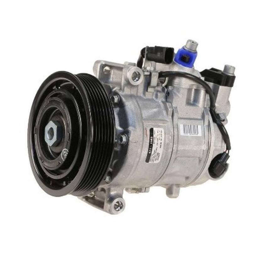 Audi A/C Compressor – Denso 4711583