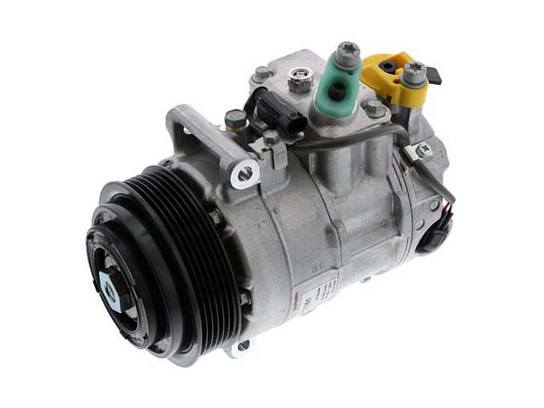 Mercedes A/C Compressor (New) 0008307600 – Denso 4711585