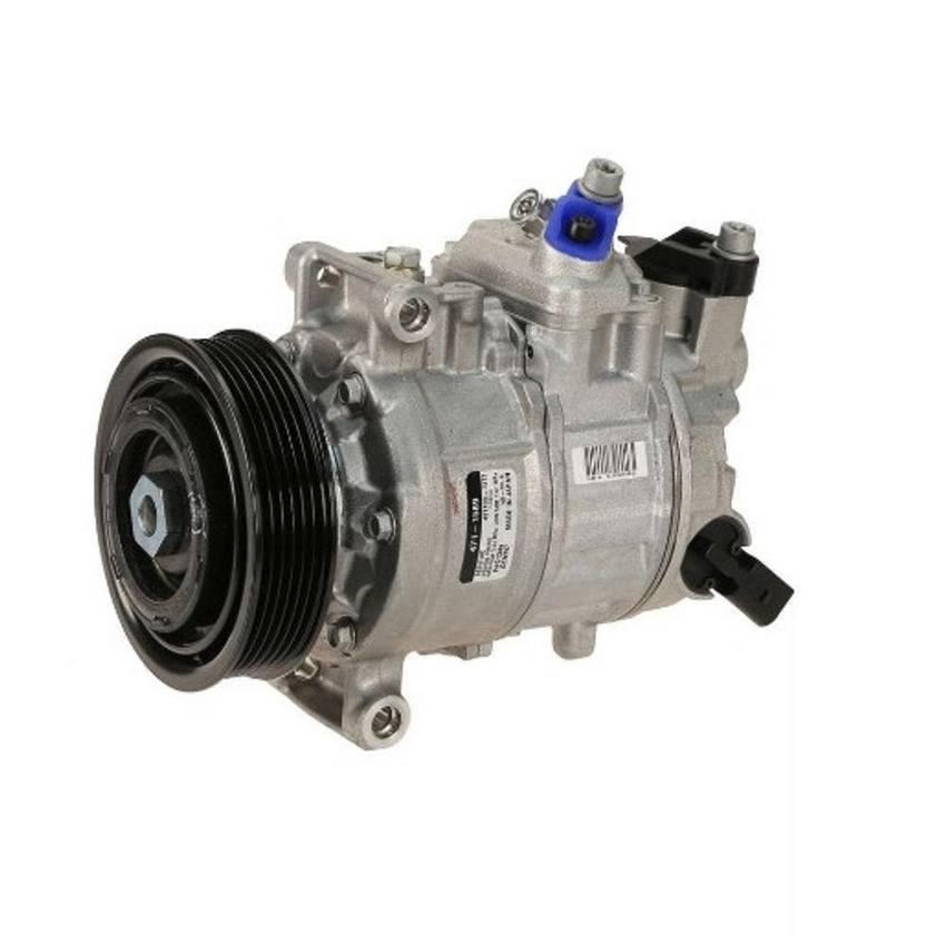 Audi A/C Compressor – Denso 4711589