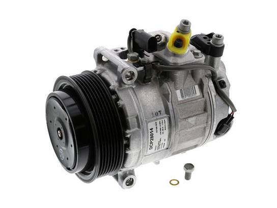 A/C Compressor (New)