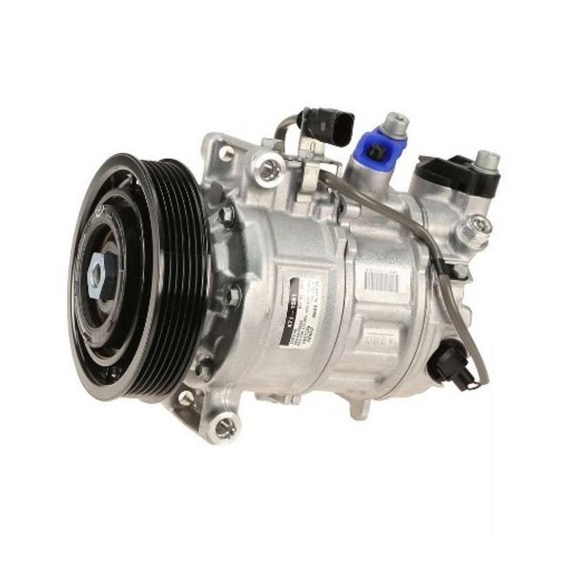 Audi A/C Compressor – Denso 4711591