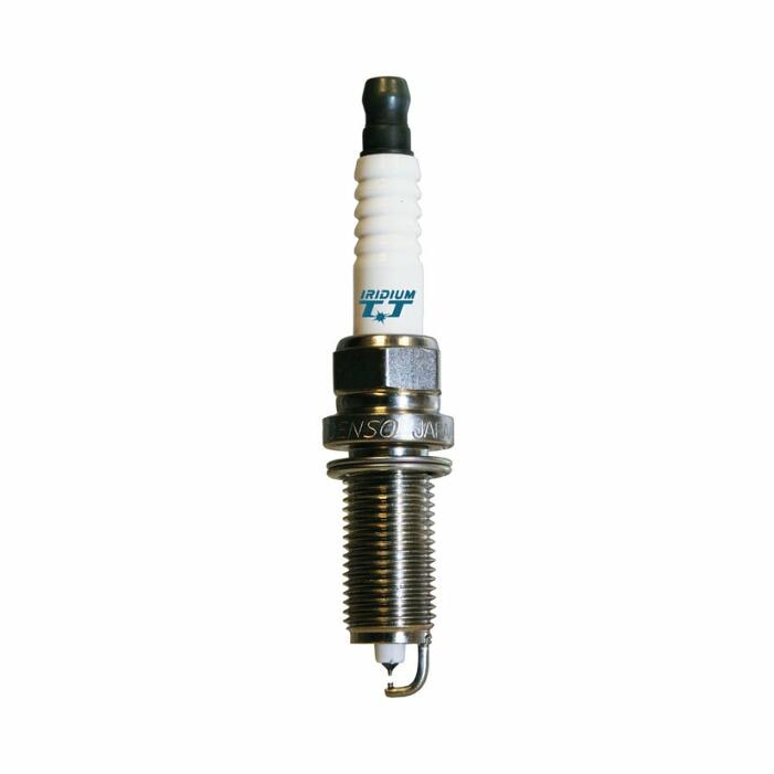 Jaguar Land Rover Spark Plug – Denso 4712