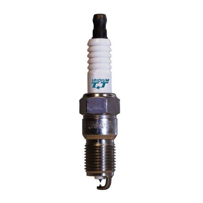 Audi Jaguar Spark Plug – Denso 4714