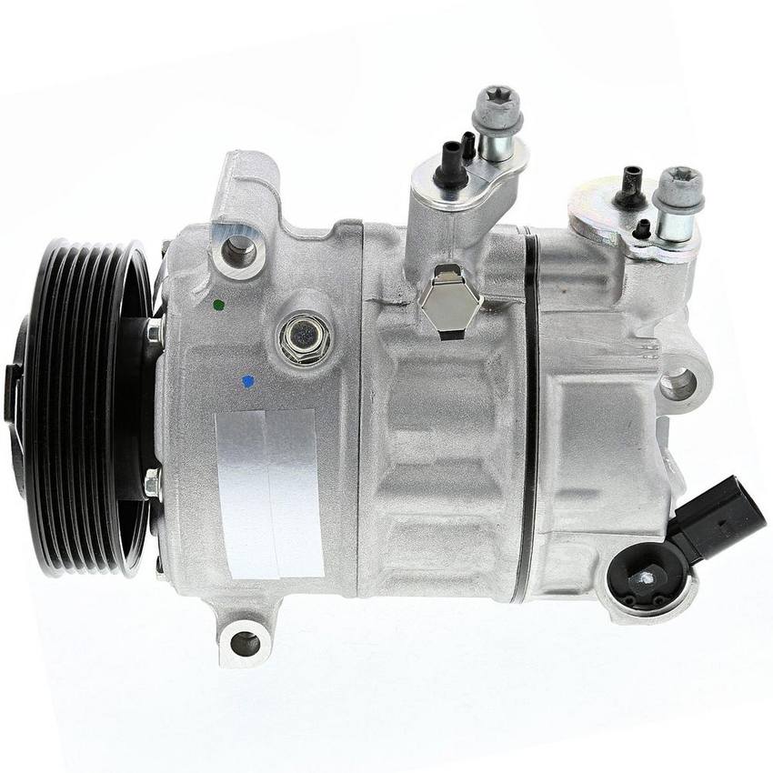 Audi VW A/C Compressor 1K0820808F – Denso 4717060