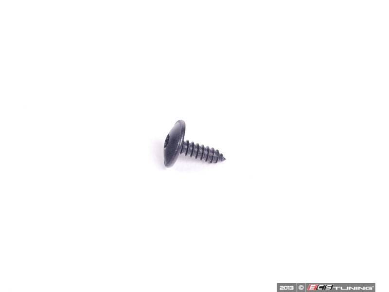 Tapping Screw