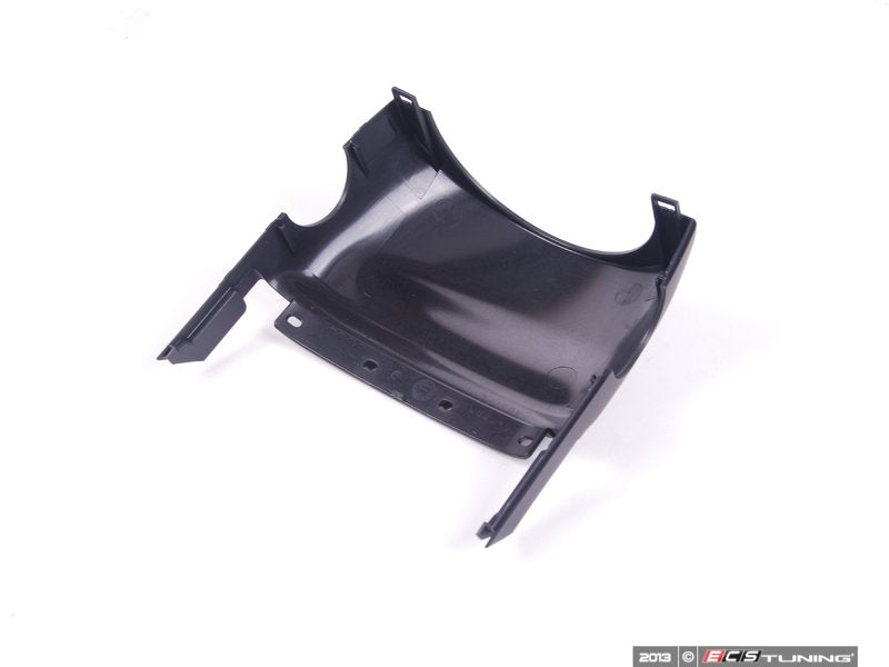 Upper Steering Column Trim - Sabre (Black)