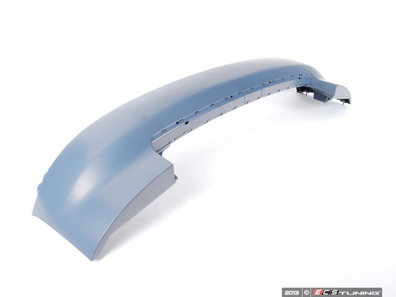 Ultrasport Rear Bumper Cover - Primer - Upper Section