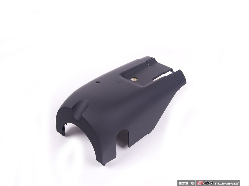 Lower Steering Column Trim - Sabre (Black)