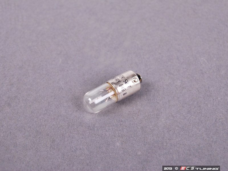 T4W Bayonet Bulb - Priced Each