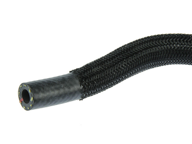 Coolant Breather Pipe